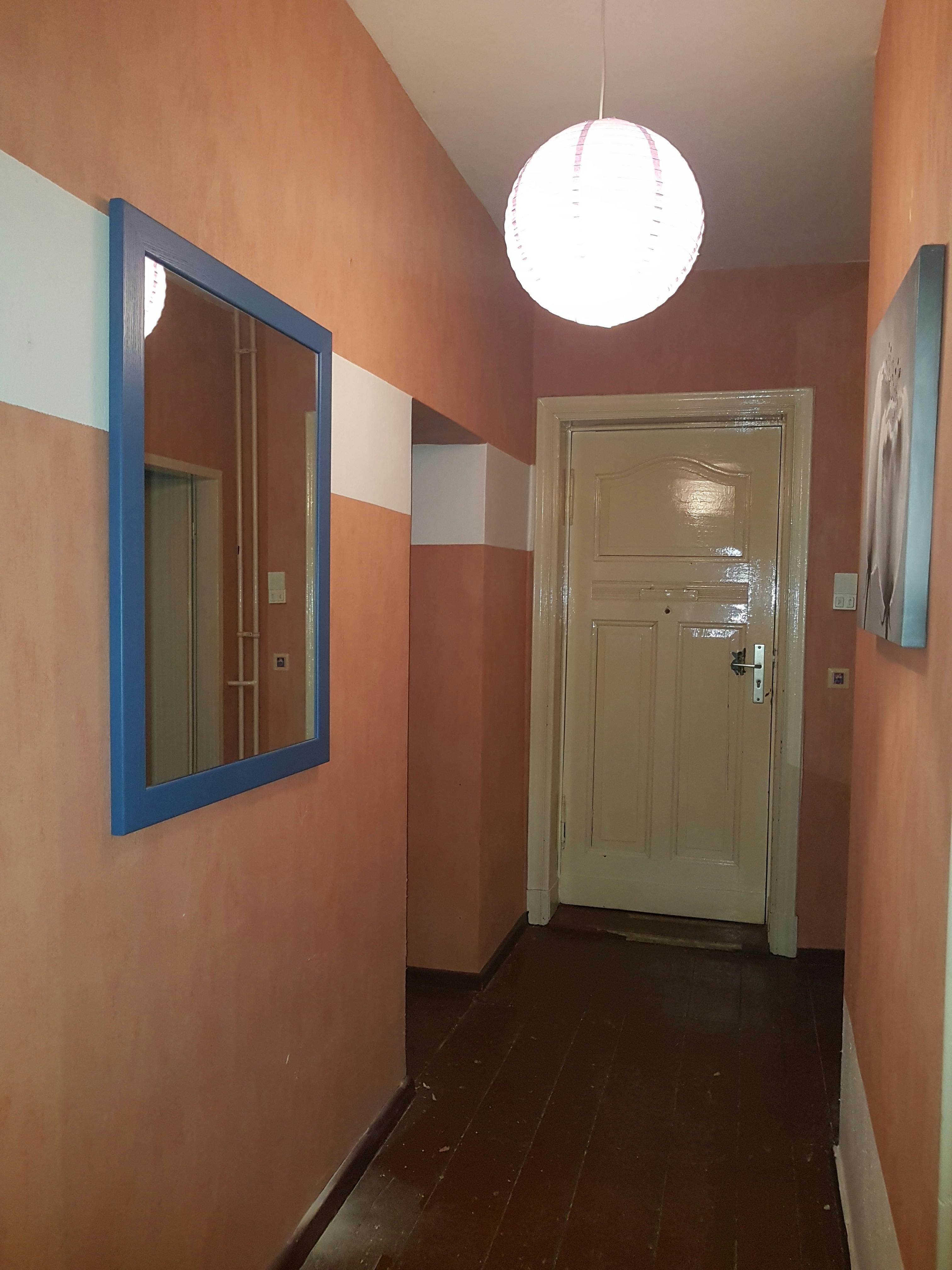Shared room in Zwiestädter Straße, Berlin (869247) ROOM 1