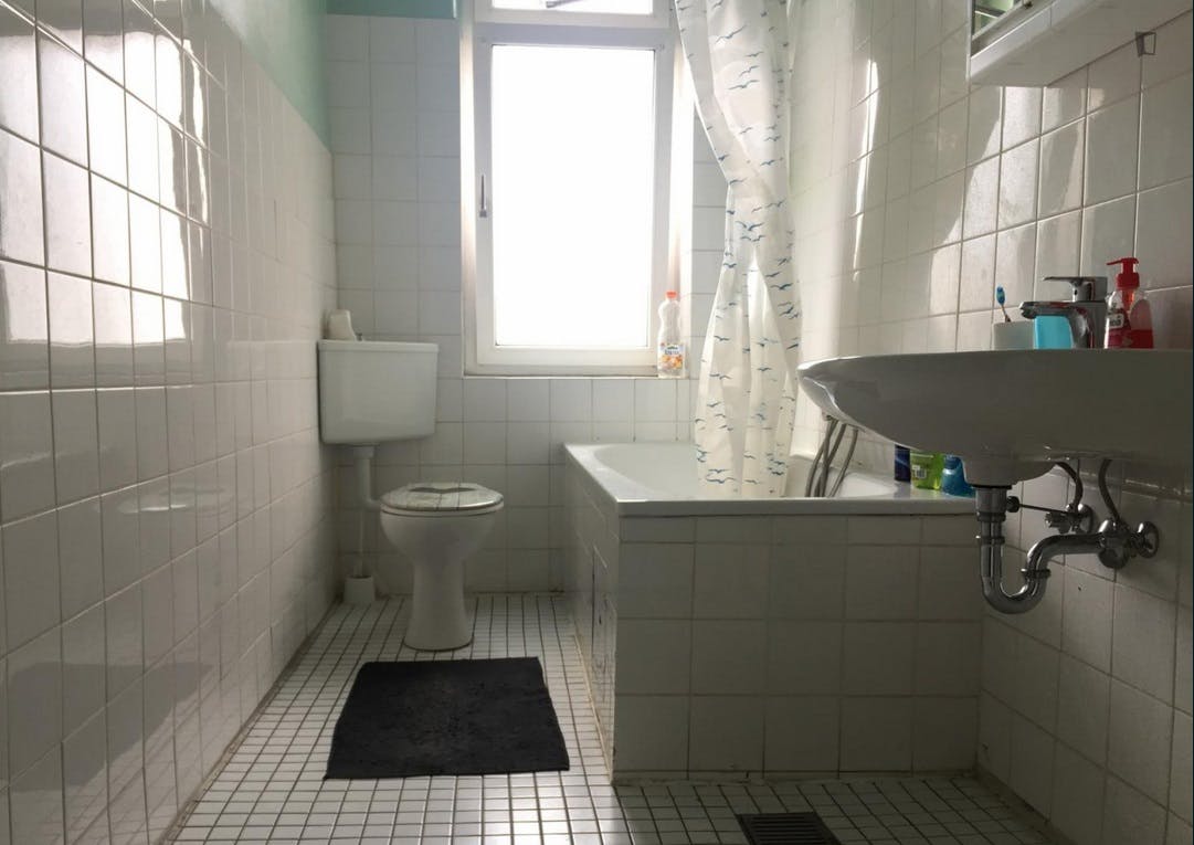 Shared room in Zwiestädter Straße, Berlin (869247) COMMON_AREA 4