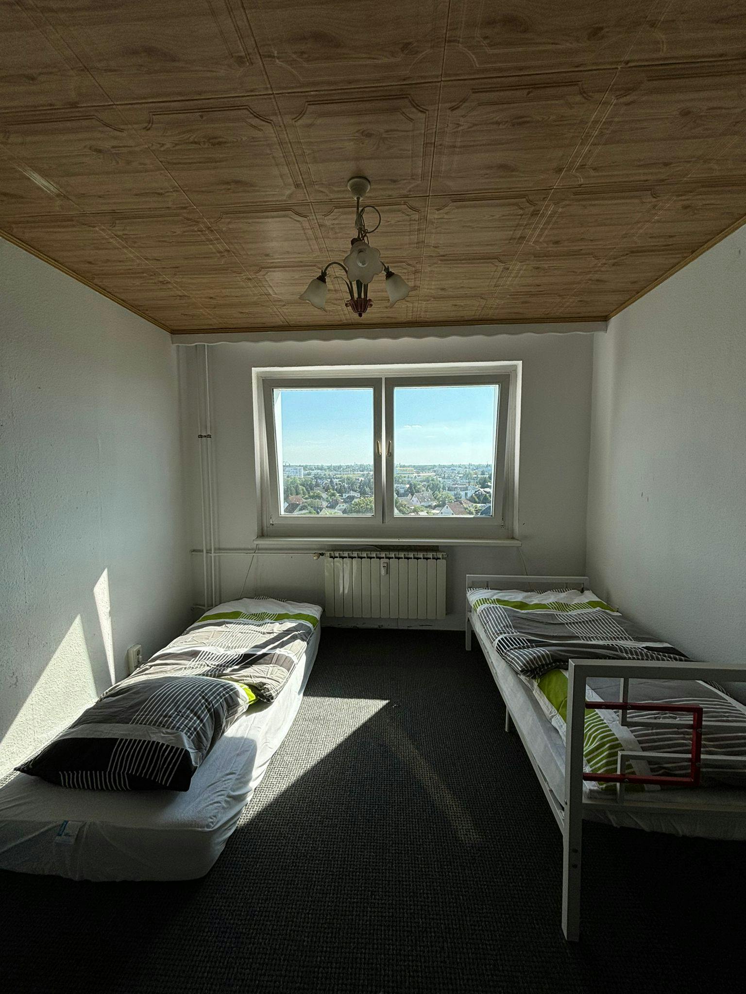 Shared room in Stubenrauchstraße, Berlin (870670) room image 1