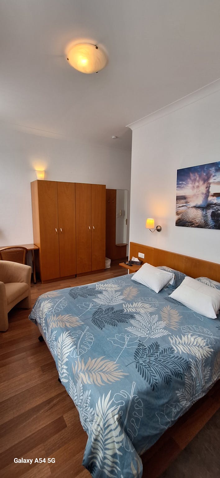 Rue des Drapiers, Ixelles preview