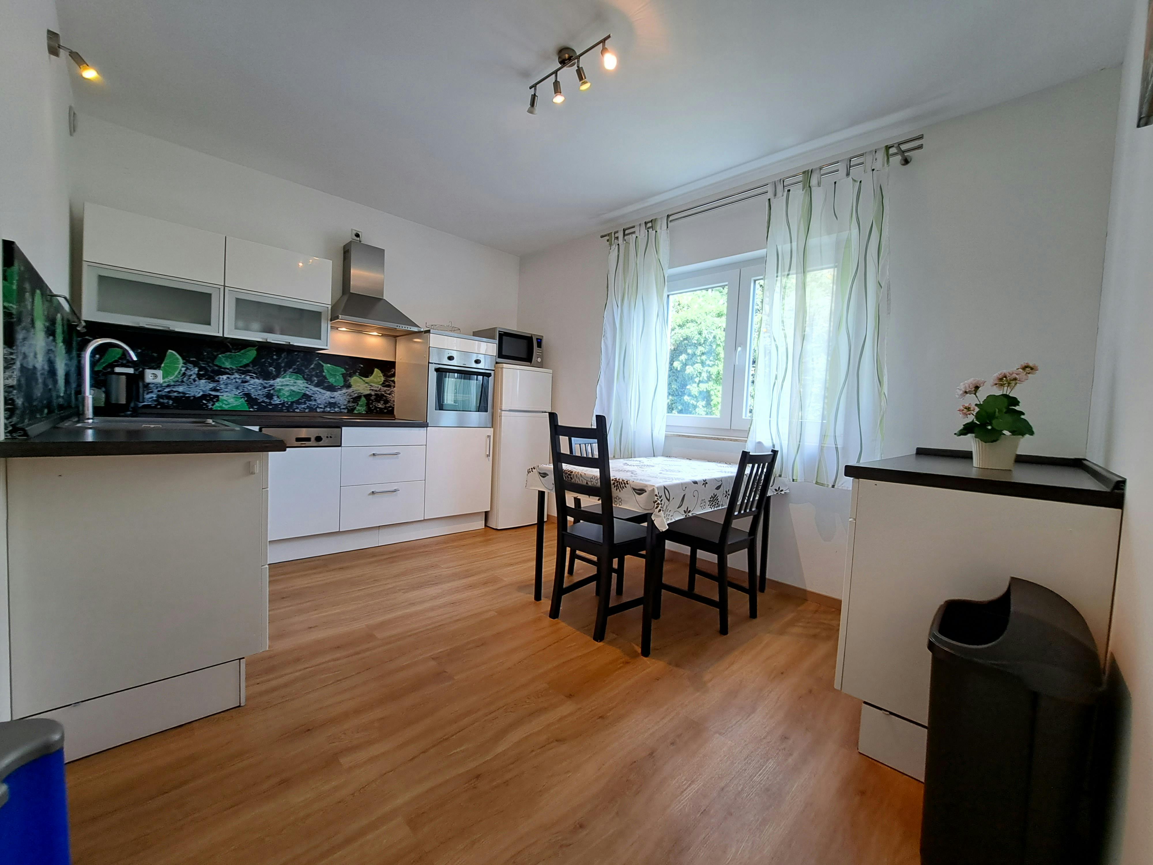 Apartment Berlin, 72m² — photo 4