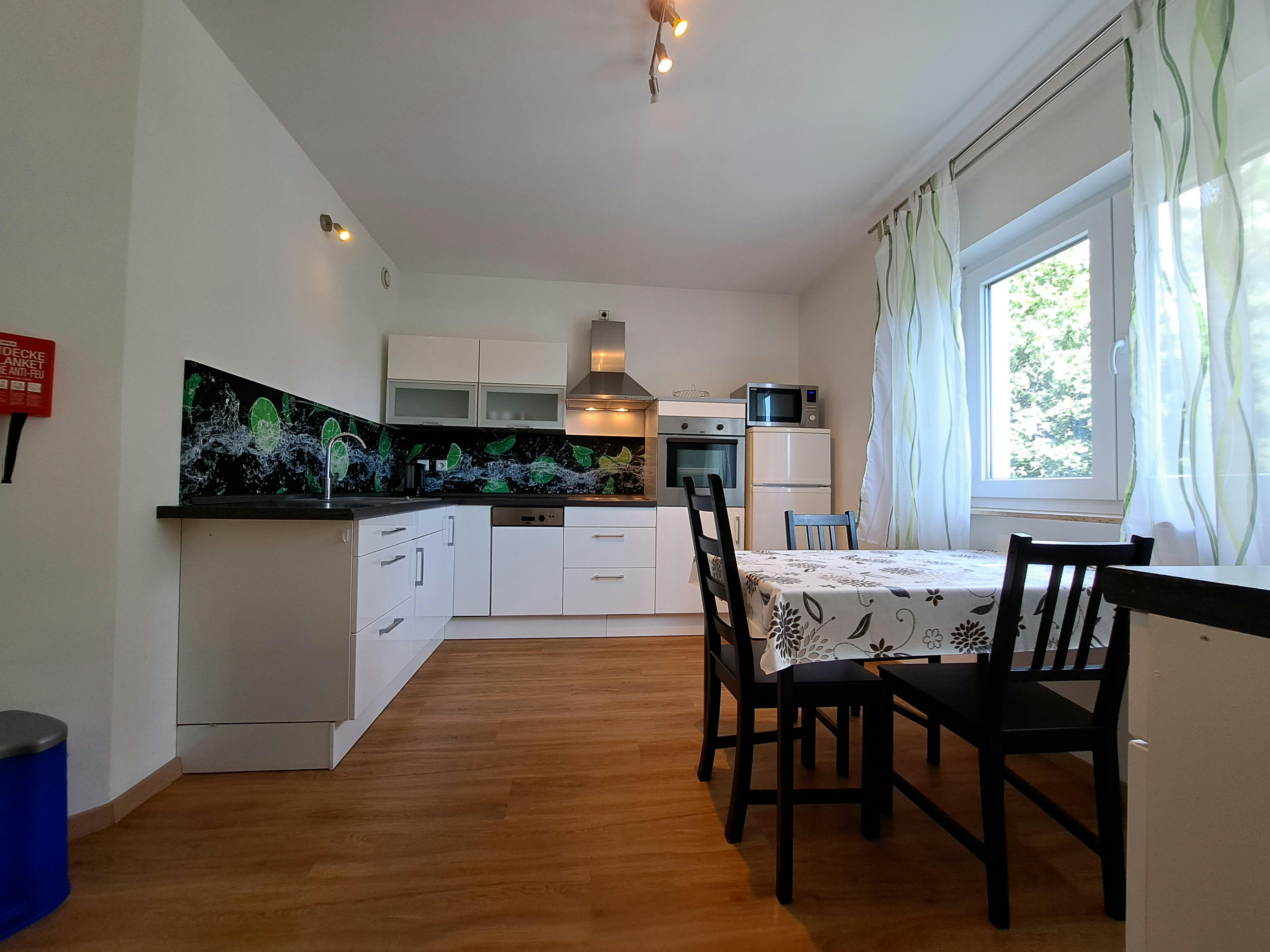 Apartment Berlin, 72m² — photo 5