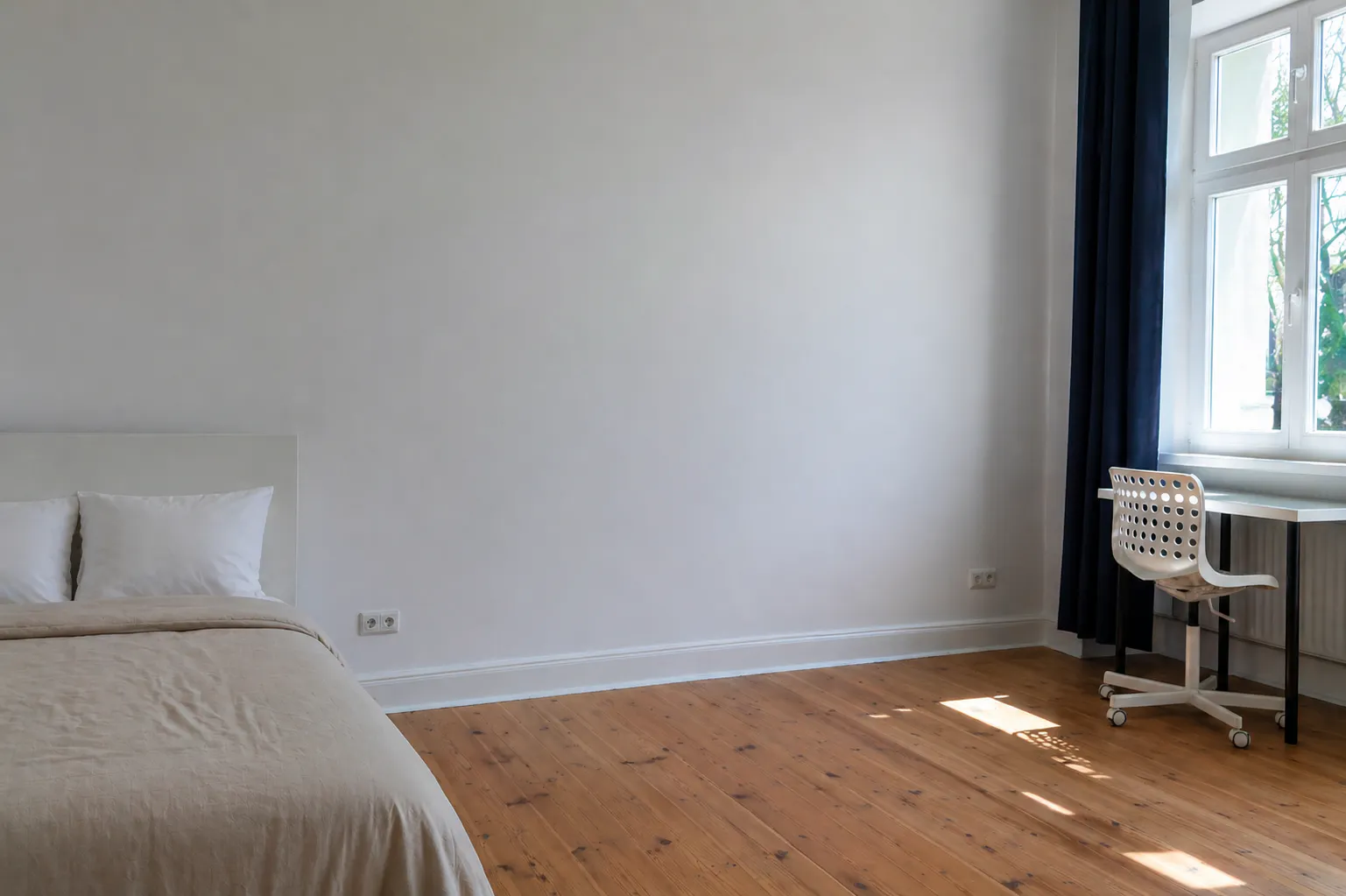 Private room in Warschauer Straße, Berlin (873767) ROOM 2