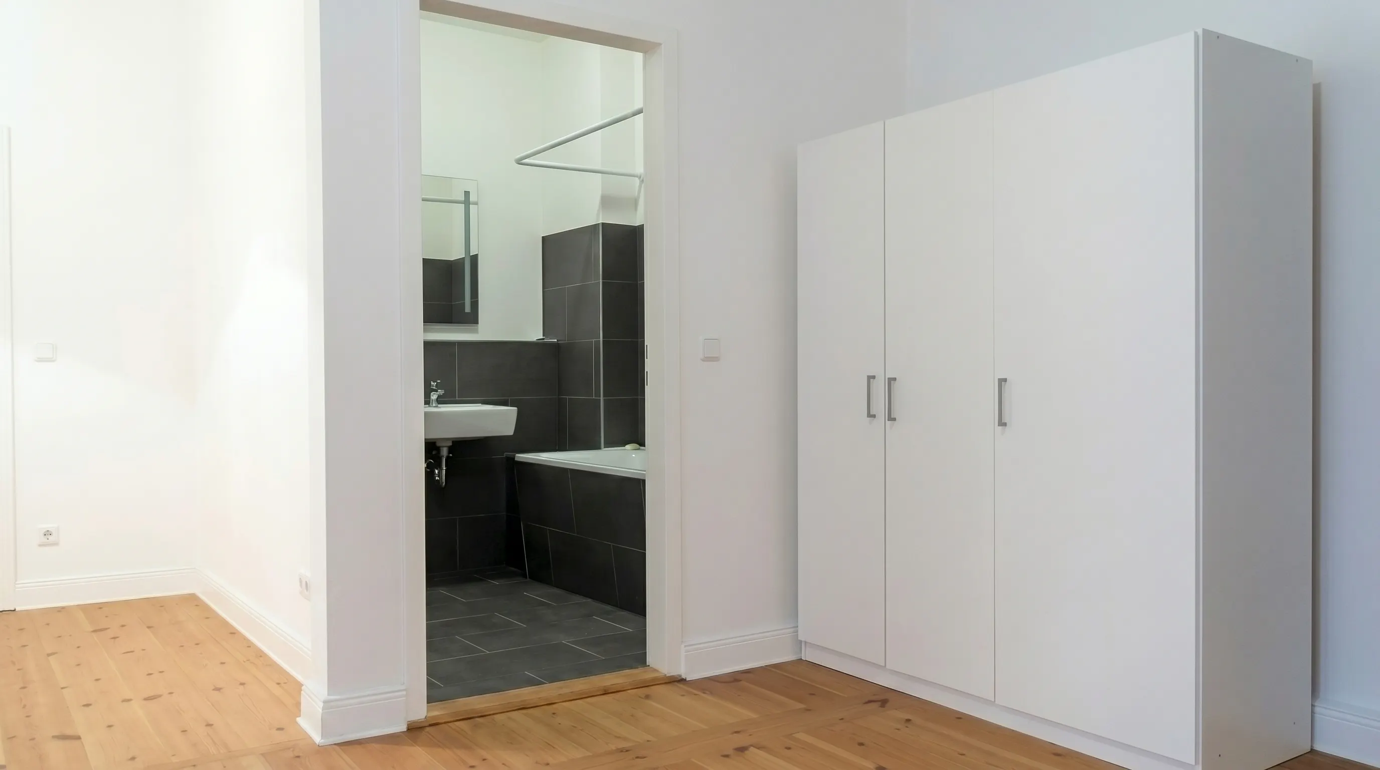 Private room in Warschauer Straße, Berlin (873767) ROOM 1