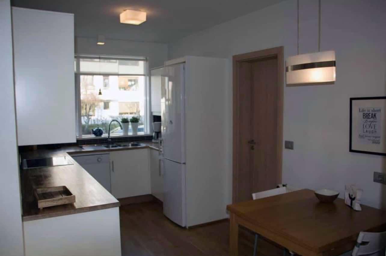 Glaðheimar, Reykjavík preview