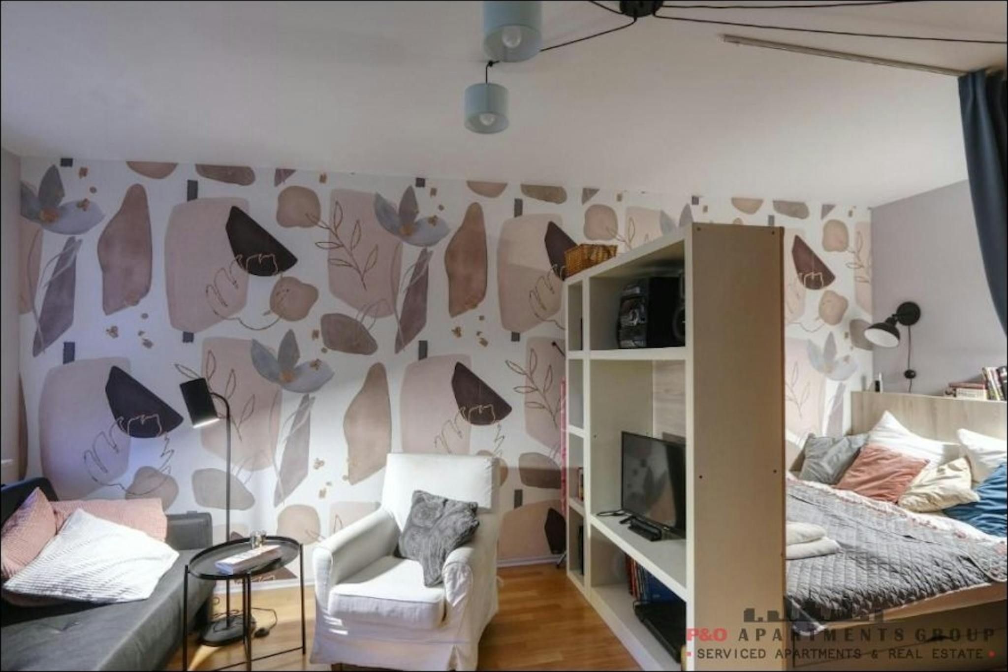 ulica Rodziny Połanieckich, Warsaw preview