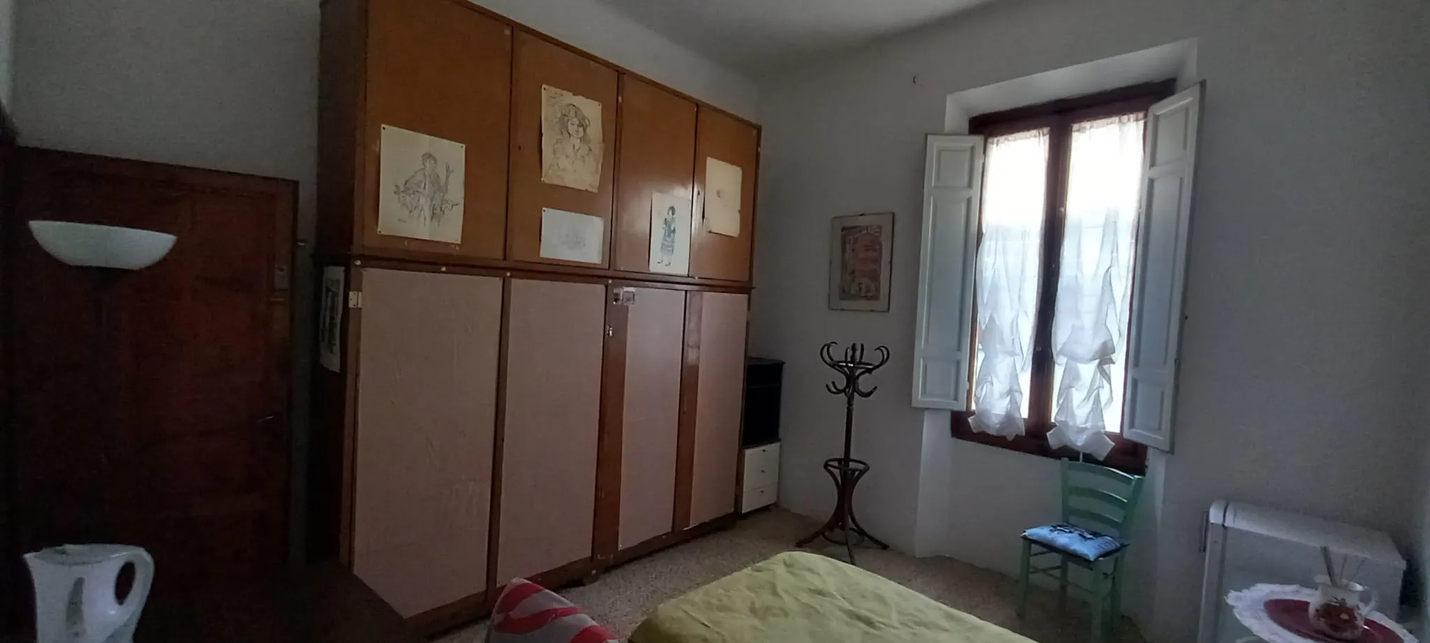 Private room in Via Bernardino Ramazzini, Florence (876584) ROOM 3