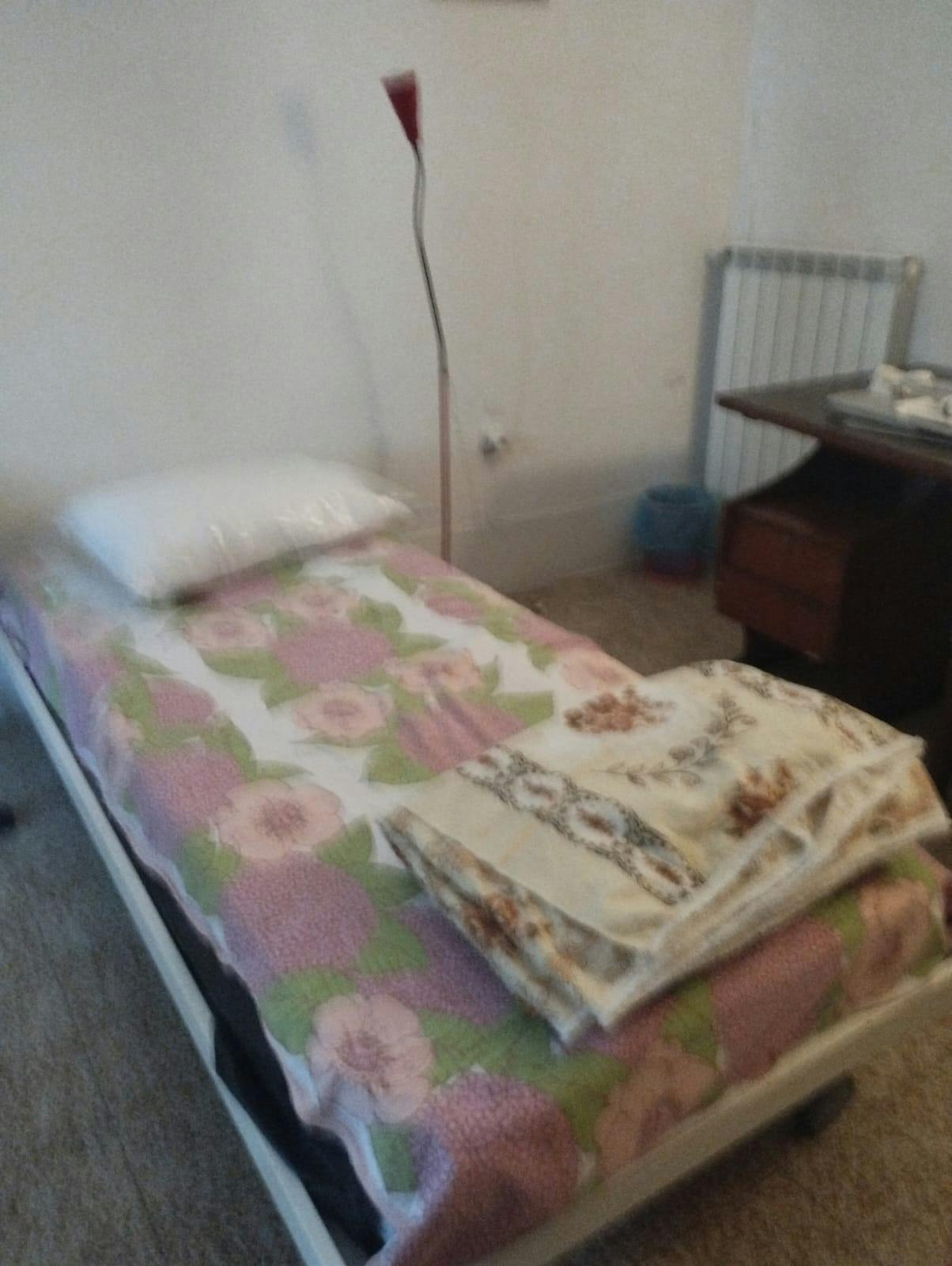 Habitación individual Florencia, 1 habitación, 25m² — foto 10