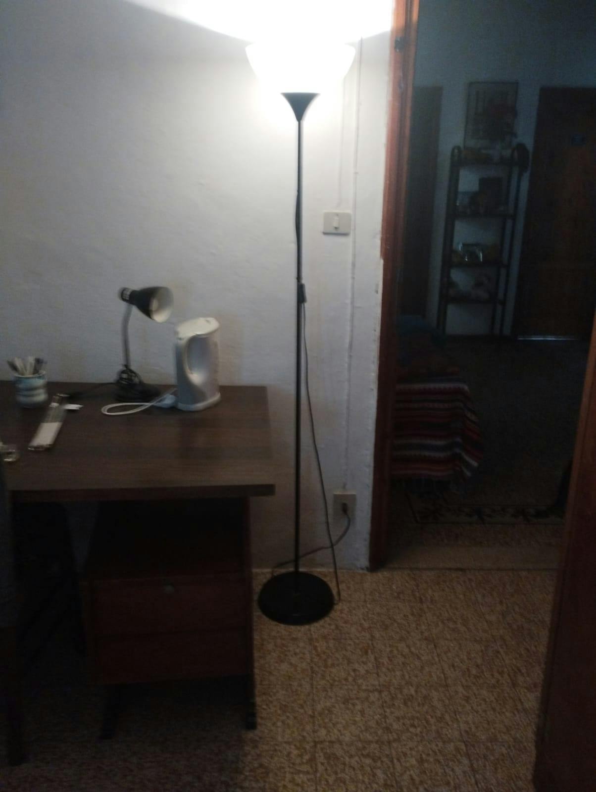 Habitación individual Florencia, 1 habitación, 25m² — foto 2