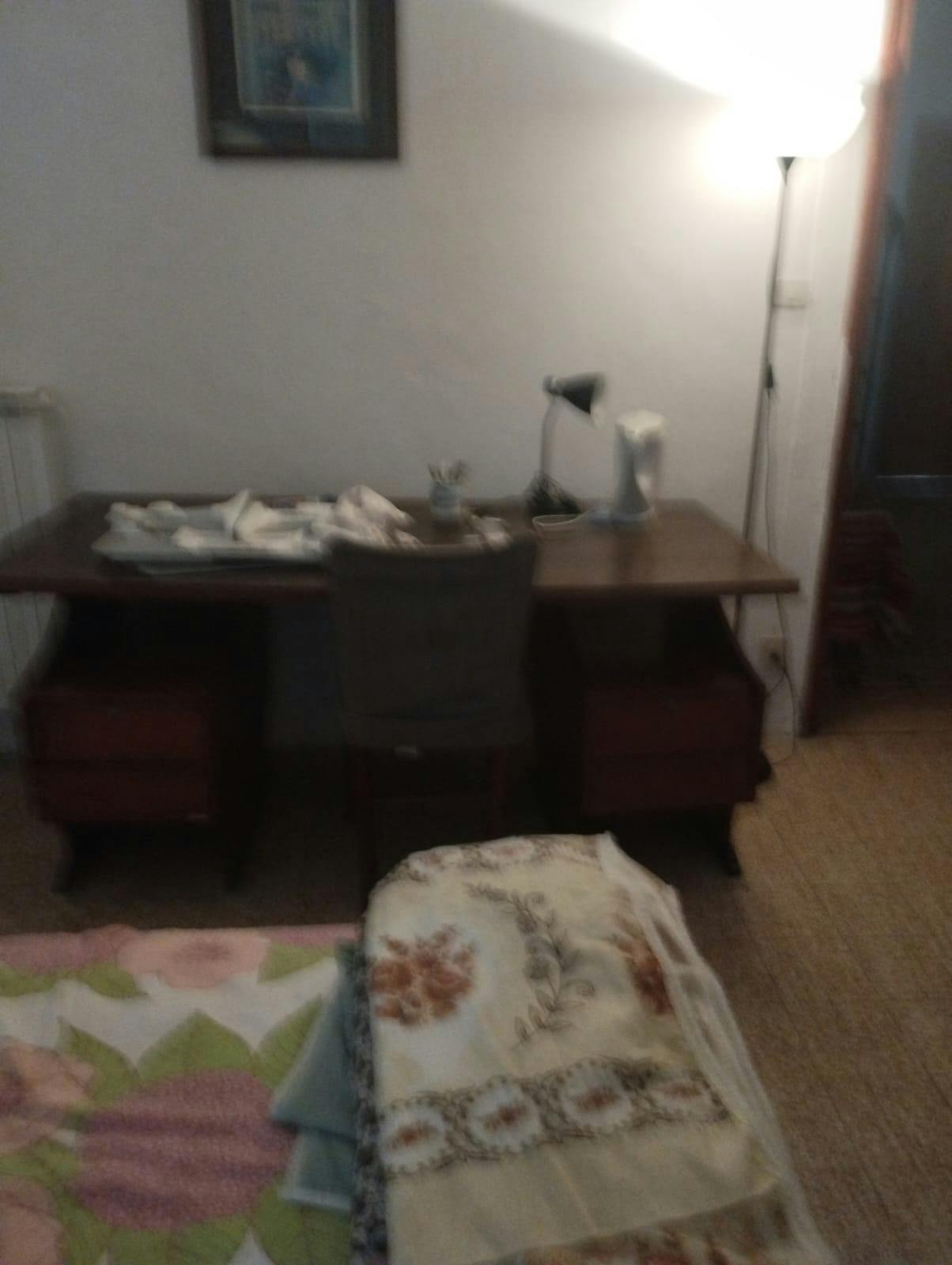 Habitación individual Florencia, 1 habitación, 25m² — foto 4