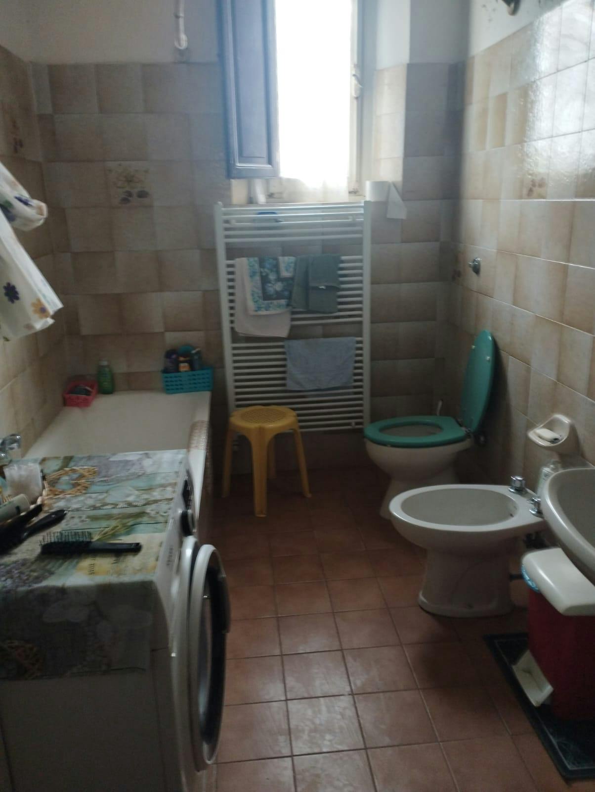 Habitación individual Florencia, 1 habitación, 25m² — foto 8