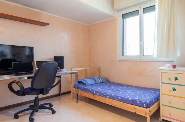 Private room in Via Empoli, Milan (878761) room image 4