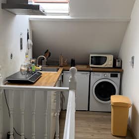 Apartamento for rent for € 1.500 per month in The Hague, Newtonstraat