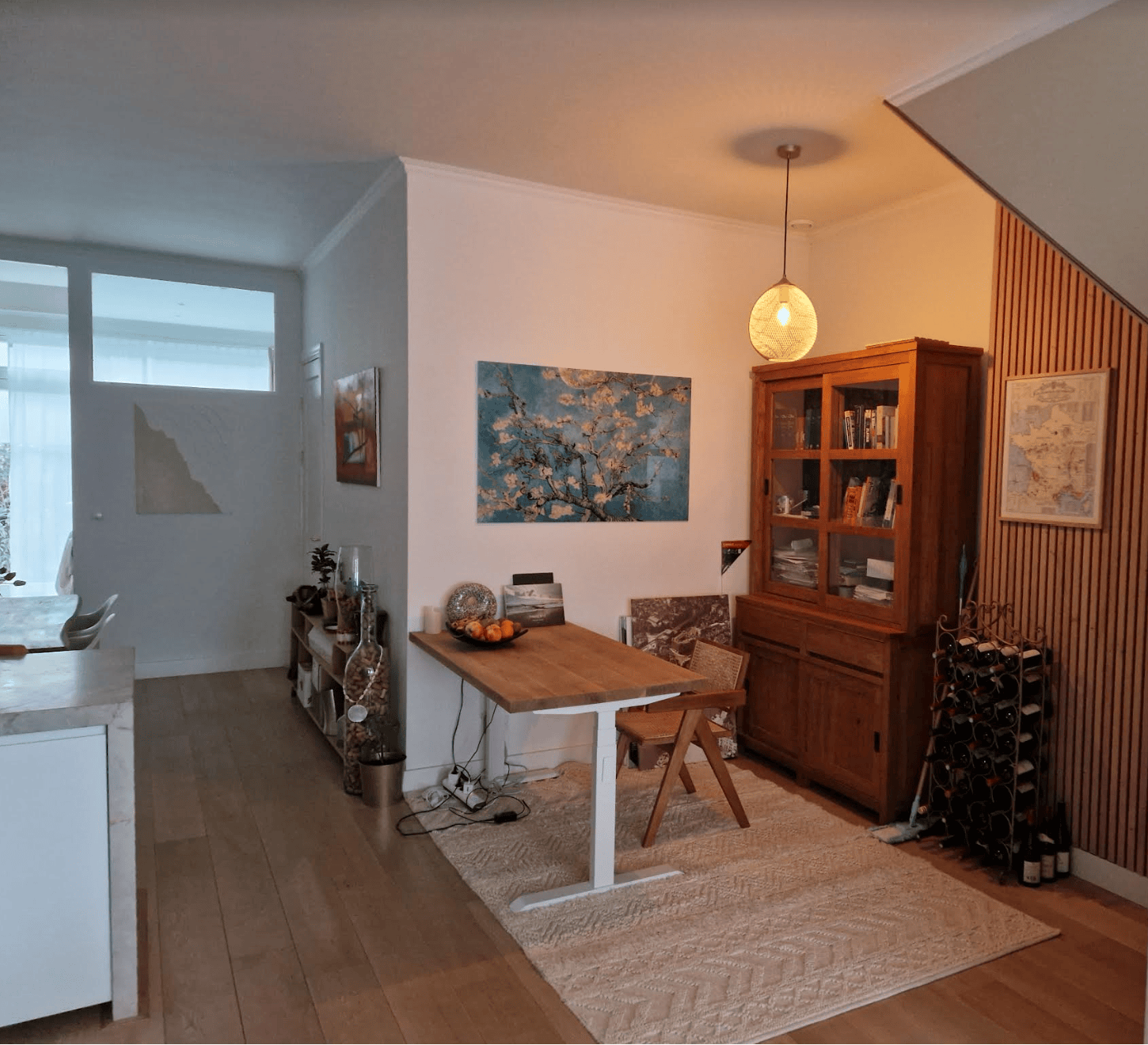 Apartment Rotterdam, 80m² — photo 5