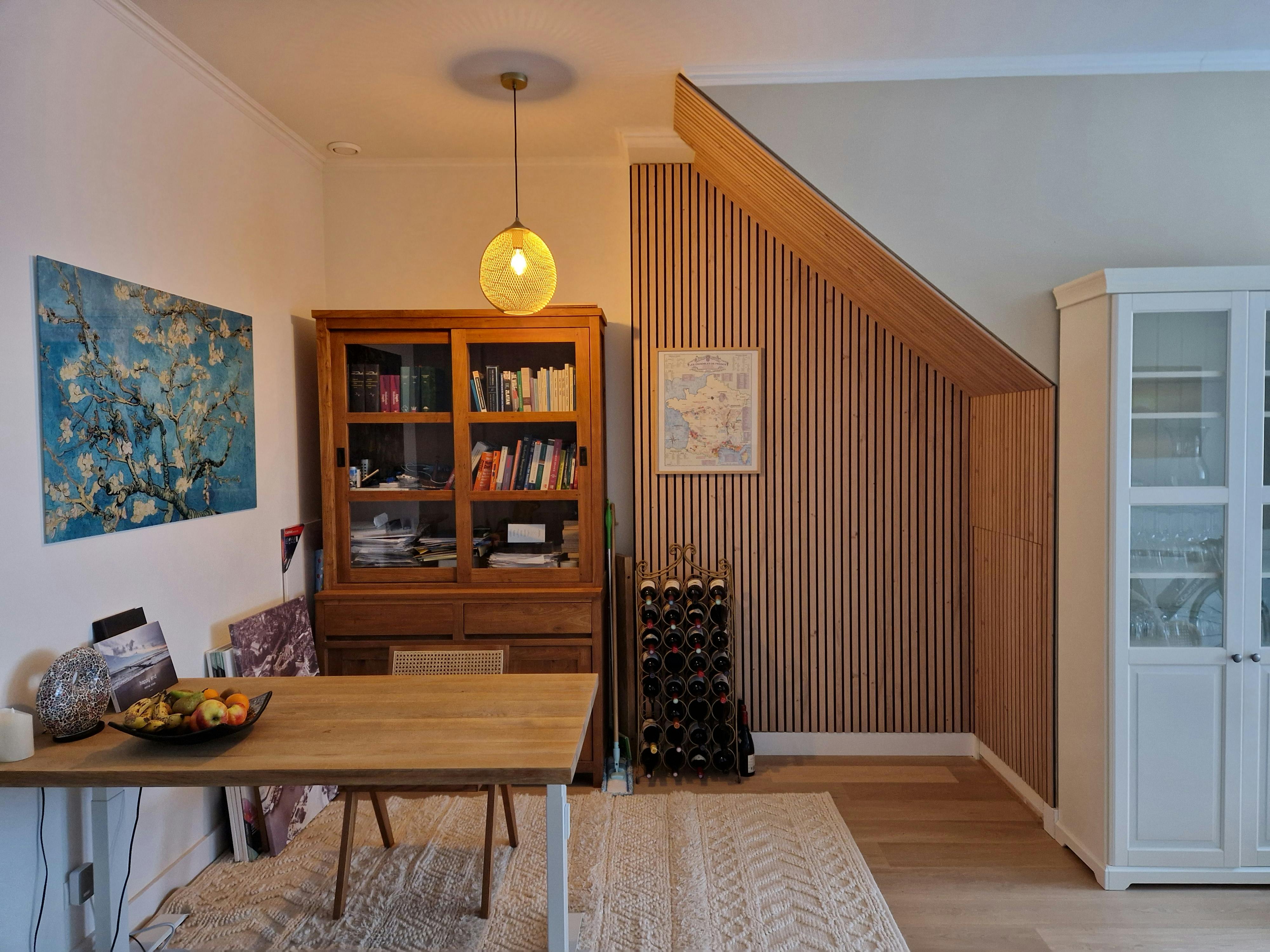 Apartment Rotterdam, 80m² — photo 4
