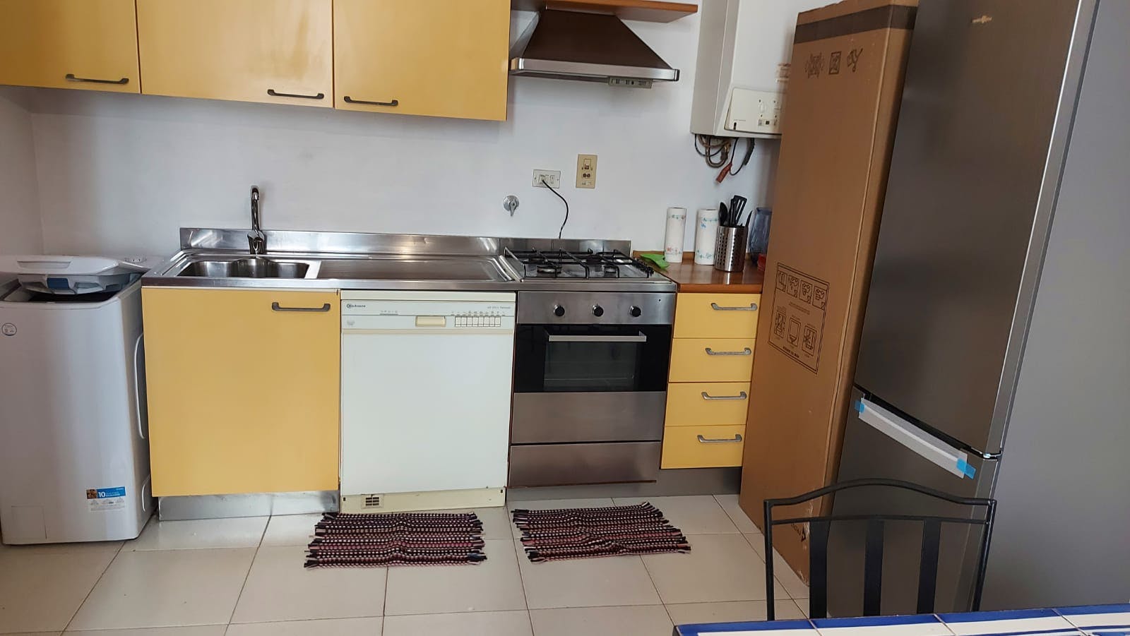 preview gallery tile