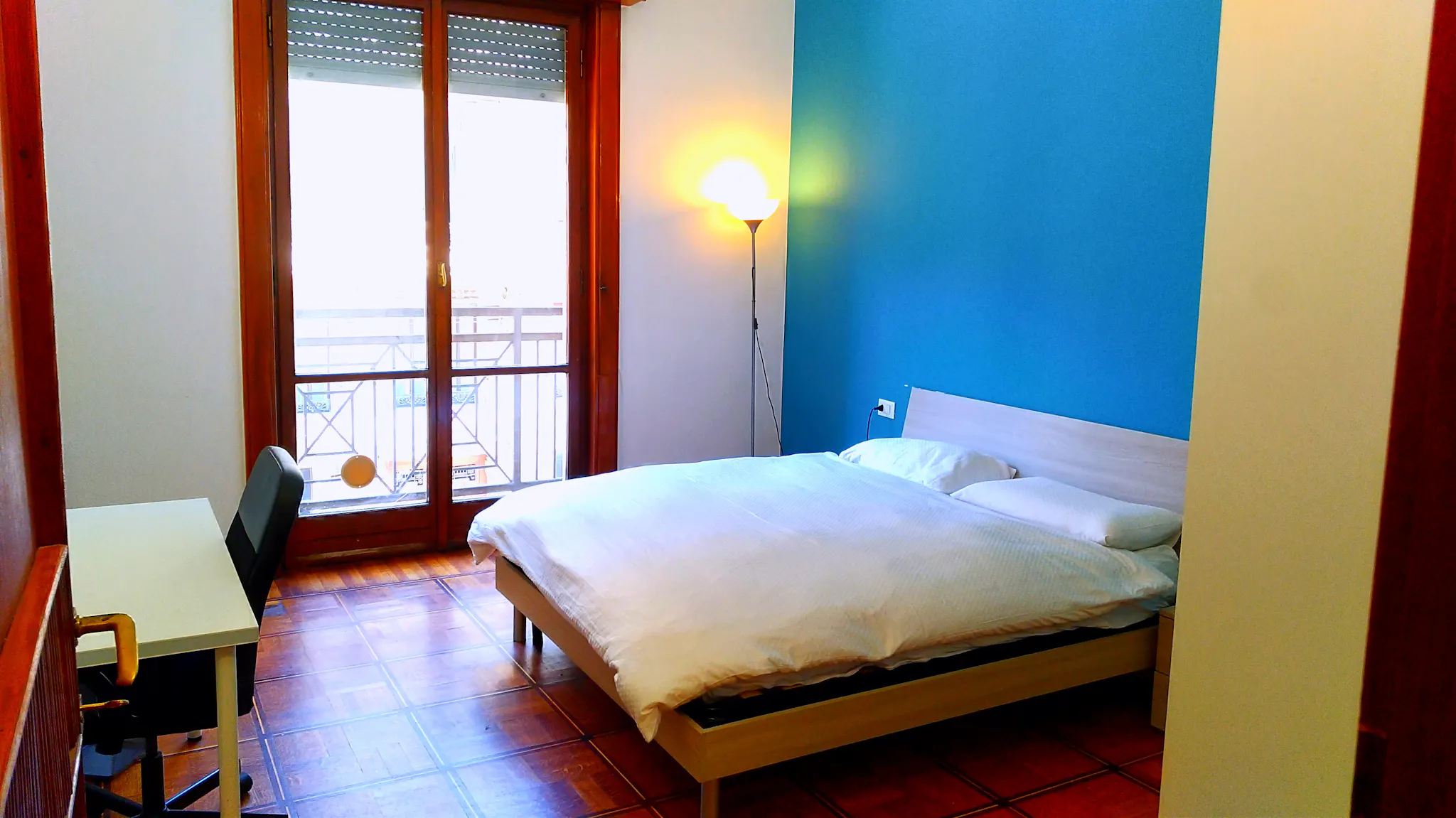 Via Giosuè Carducci, Milan preview