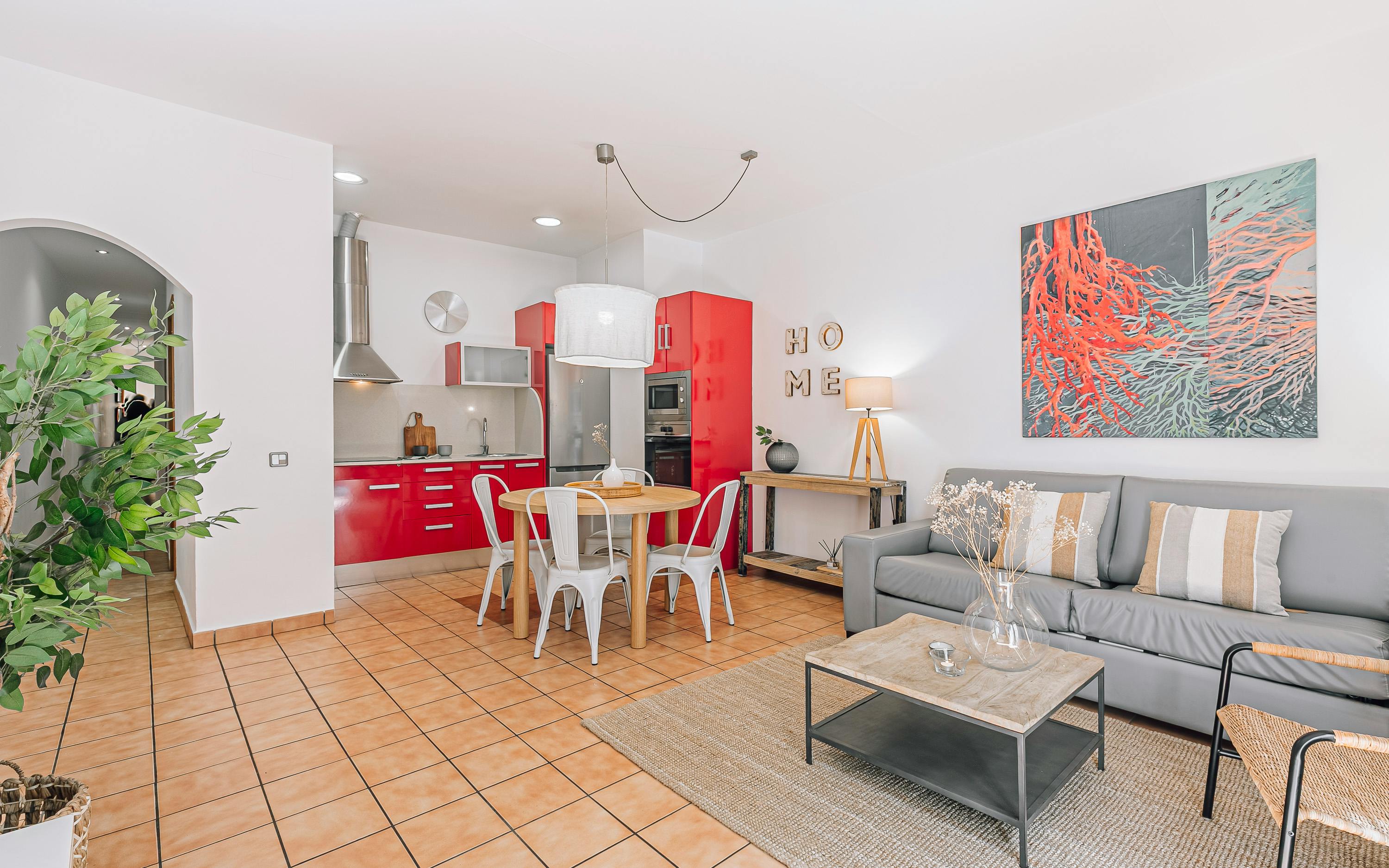 2-Bedroom Apartment in Carrer de la Boqueria, Barcelona (882954) room image 50