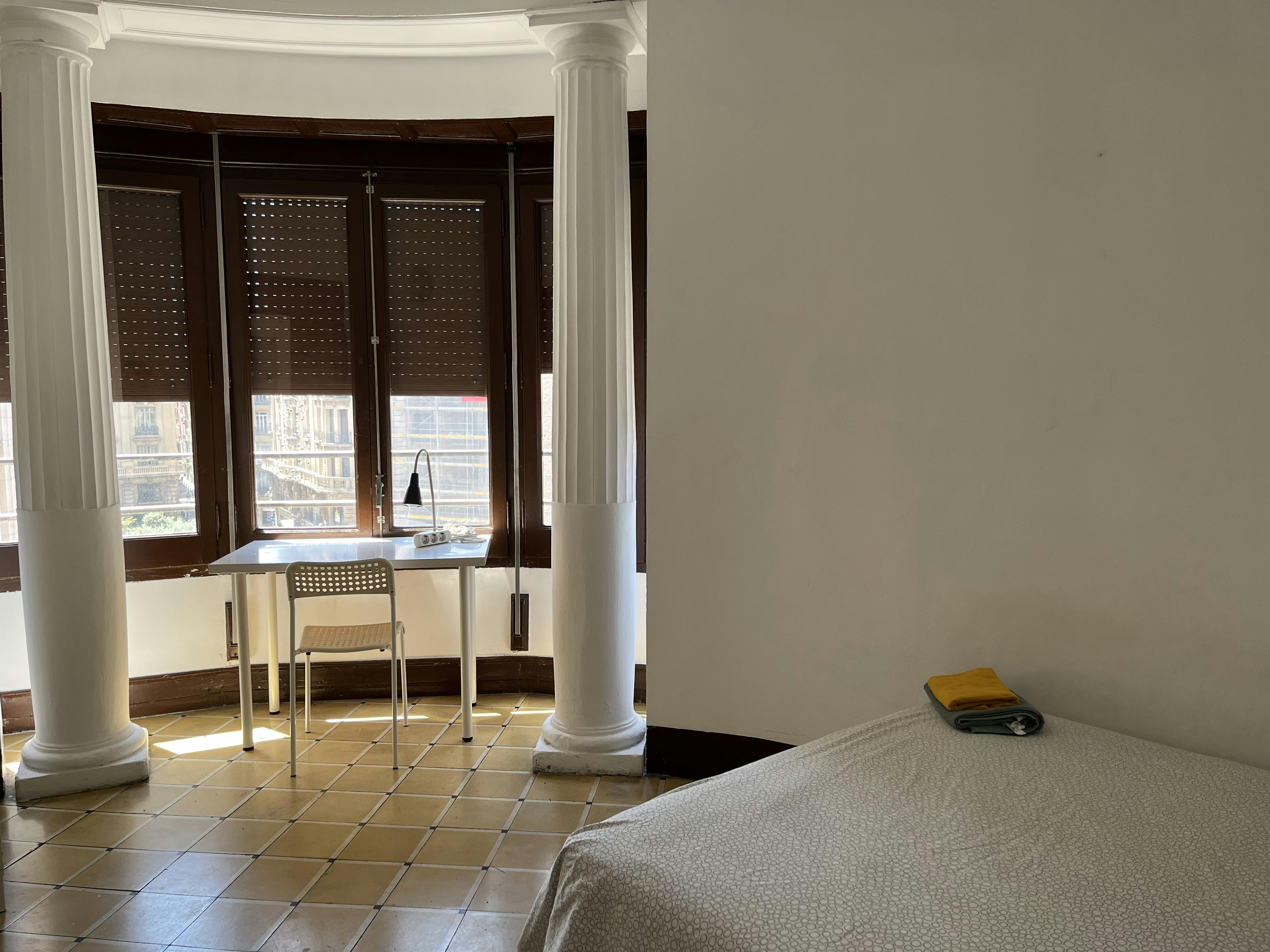 Carrer de les Jonqueres, Barcelona Barcelona