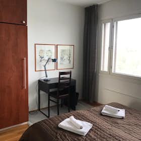 Private room for rent for €700 per month in Helsinki, Kotikonnuntie