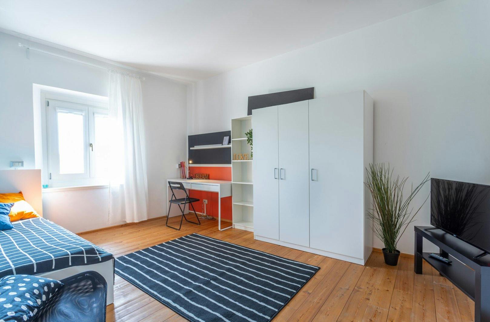 Via Gemona, Udine preview