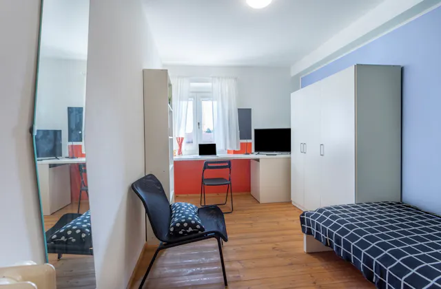 Private room in Via Gemona, Udine (885378) room image 1