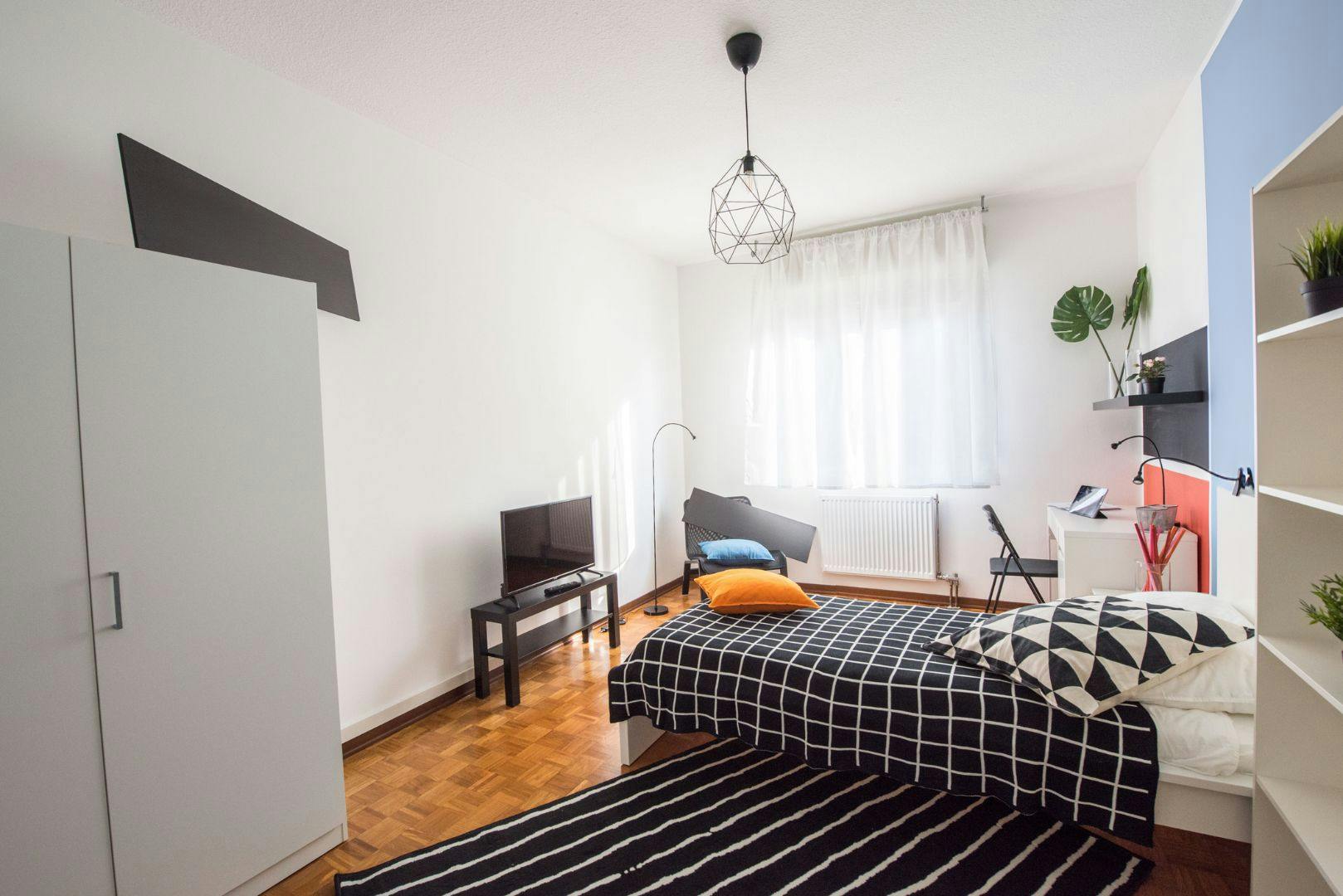 Via Mantova, Udine preview