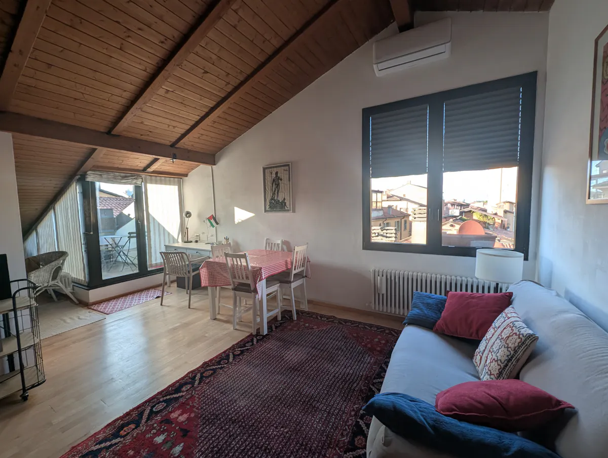 Apartment in Via dell'Unione, Bologna (885404) ROOM