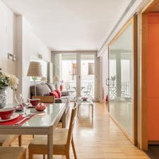 Wohnung for rent for 1.440 € per month in Madrid, Calle del Conde de Romanones