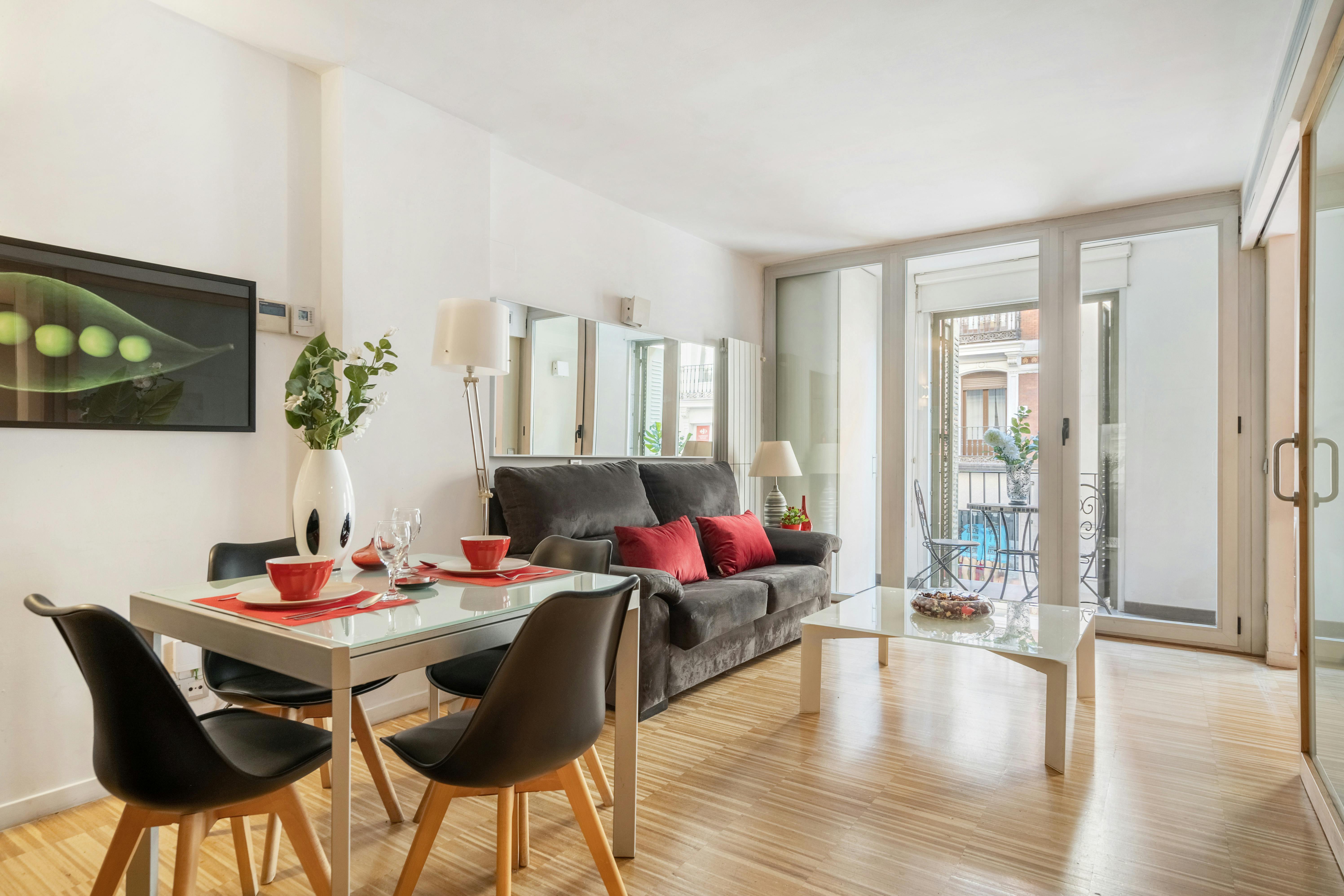 Calle del Conde de Romanones, Madrid preview