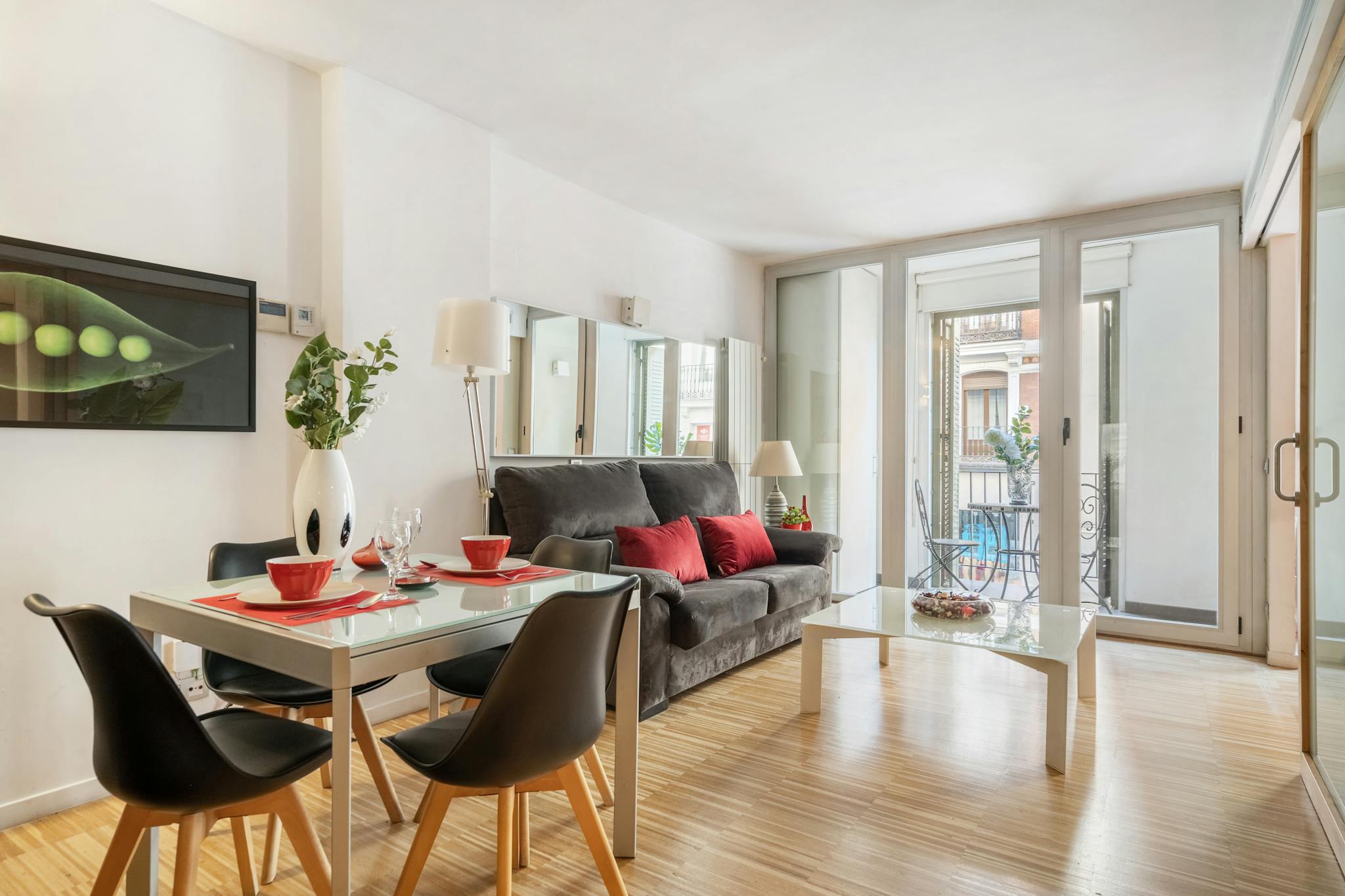 Calle del Conde de Romanones, Madrid preview