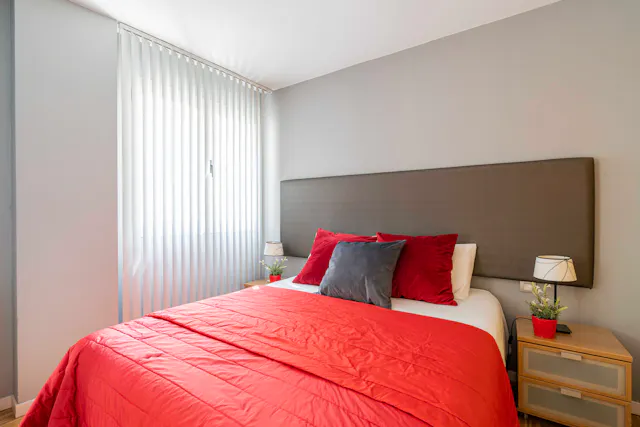 1-Bedroom Apartment in Calle del Conde de Romanones, Madrid (885567) room image 20
