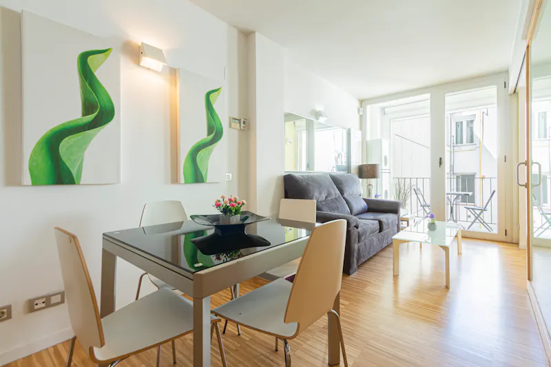 23 Conde de Romanones Street, Madrid - in Madrid