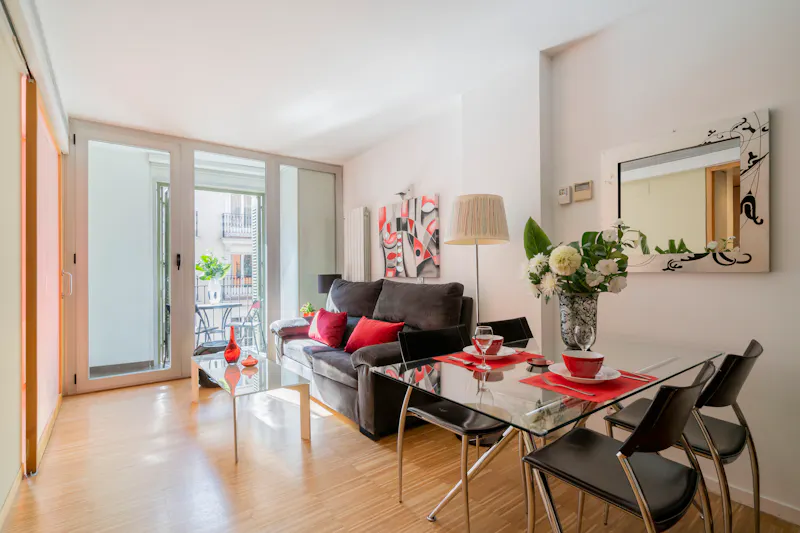 23 Conde de Romanones Street, Madrid - in Madrid