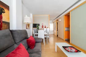 Квартира сдается в аренду за 1 440 € в месяц в Madrid, Calle del Conde de Romanones