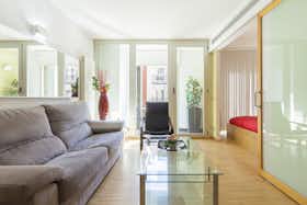 Apartament de închiriat pentru 1.575 EUR pe lună în Madrid, Calle del Conde de Romanones