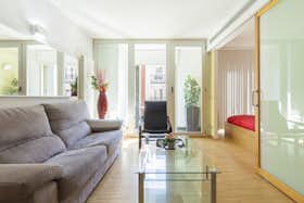 Appartement te huur voor € 1.575 per maand in Madrid, Calle del Conde de Romanones