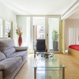 Wohnung for rent for 1.575 € per month in Madrid, Calle del Conde de Romanones