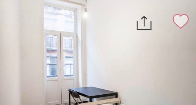 Apartment Brussels — photo 1