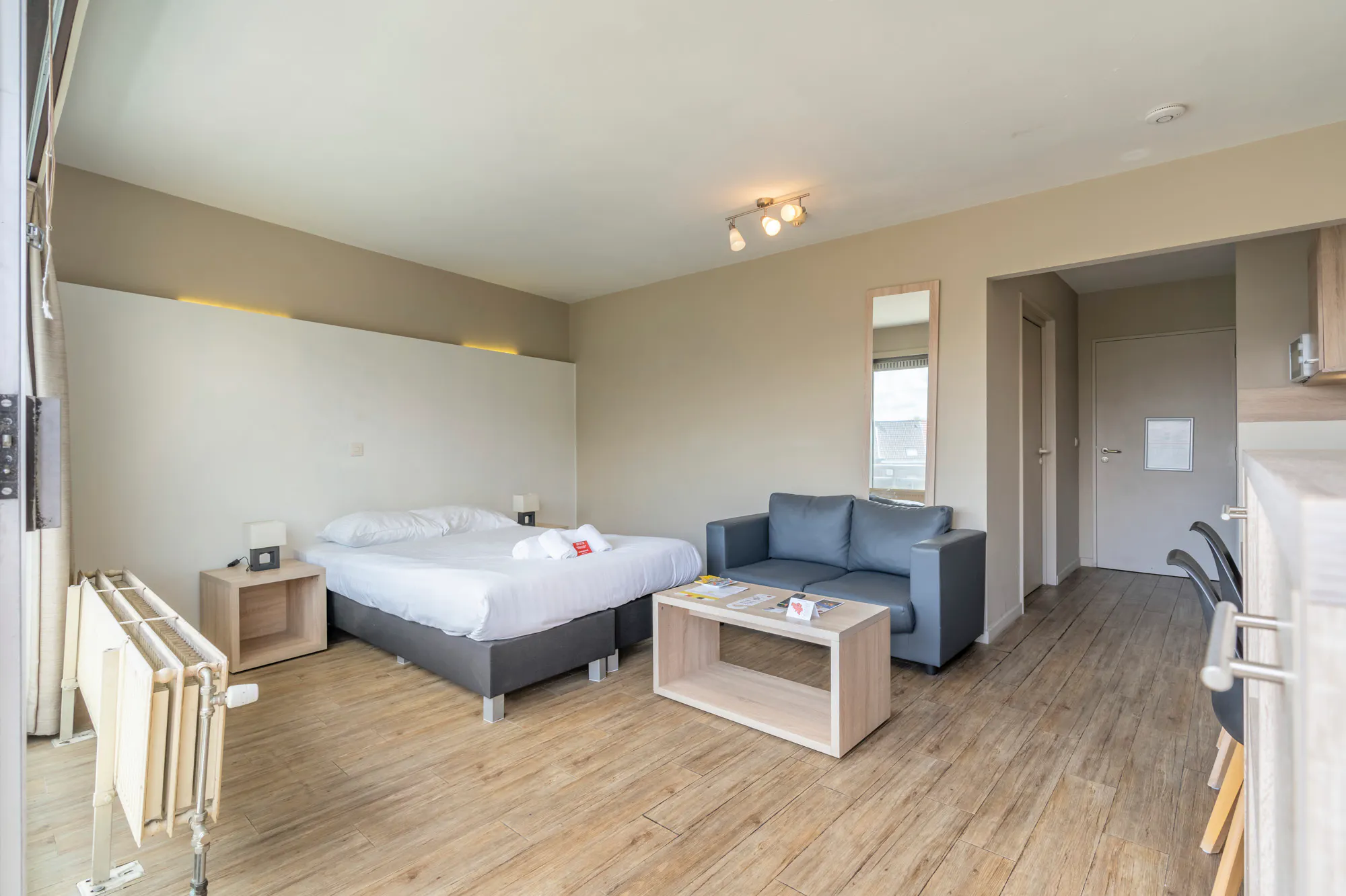 Private room in Lange Heergracht, Mechelen (888172) ROOM 1
