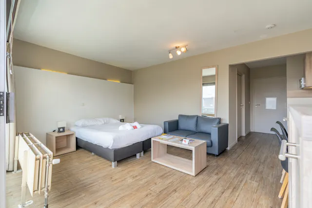 Private room in Lange Heergracht, Mechelen (888172) room image 2