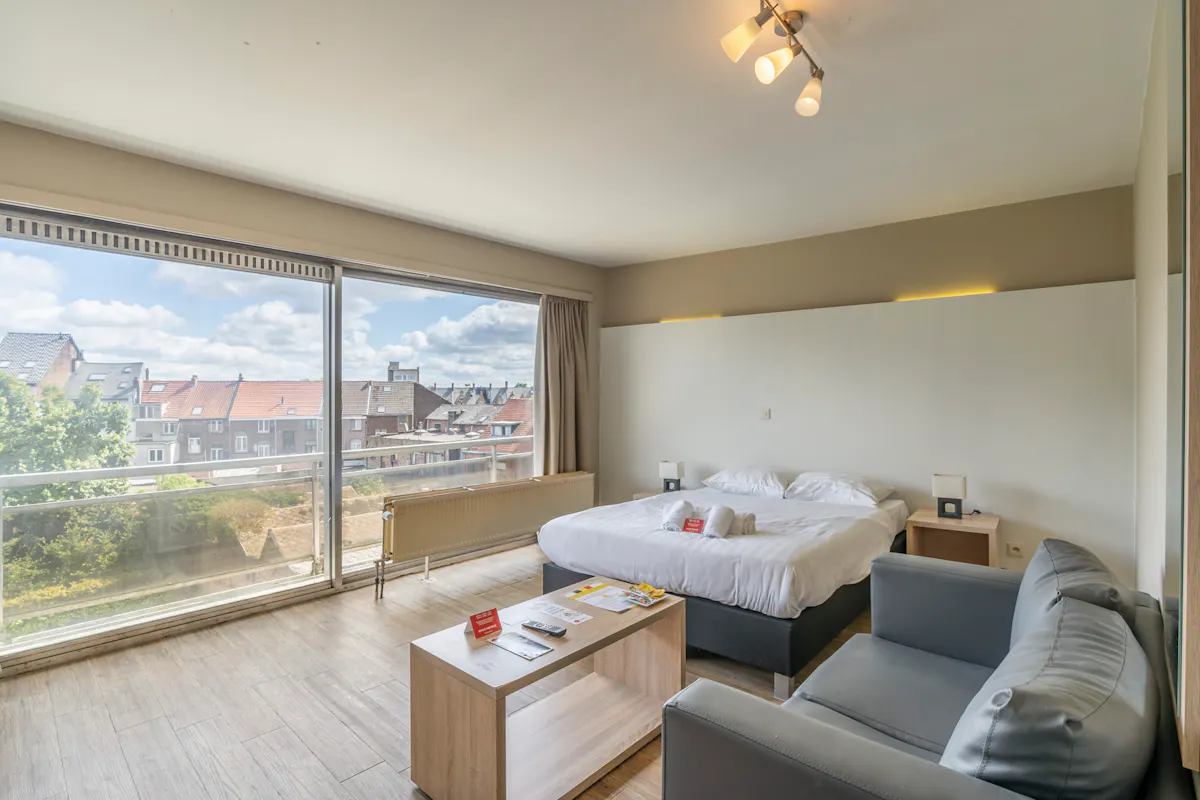 Private room in Lange Heergracht, Mechelen (888172) ROOM