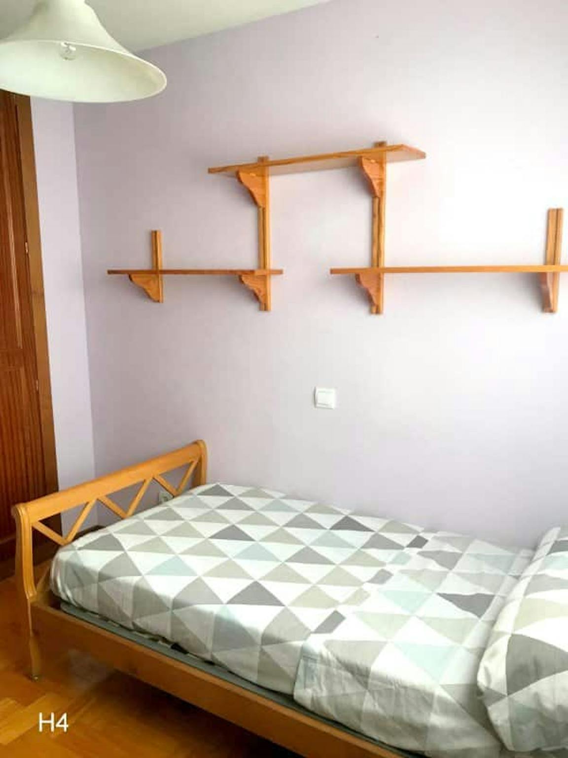 Calle de las Naves, Alcorcón preview