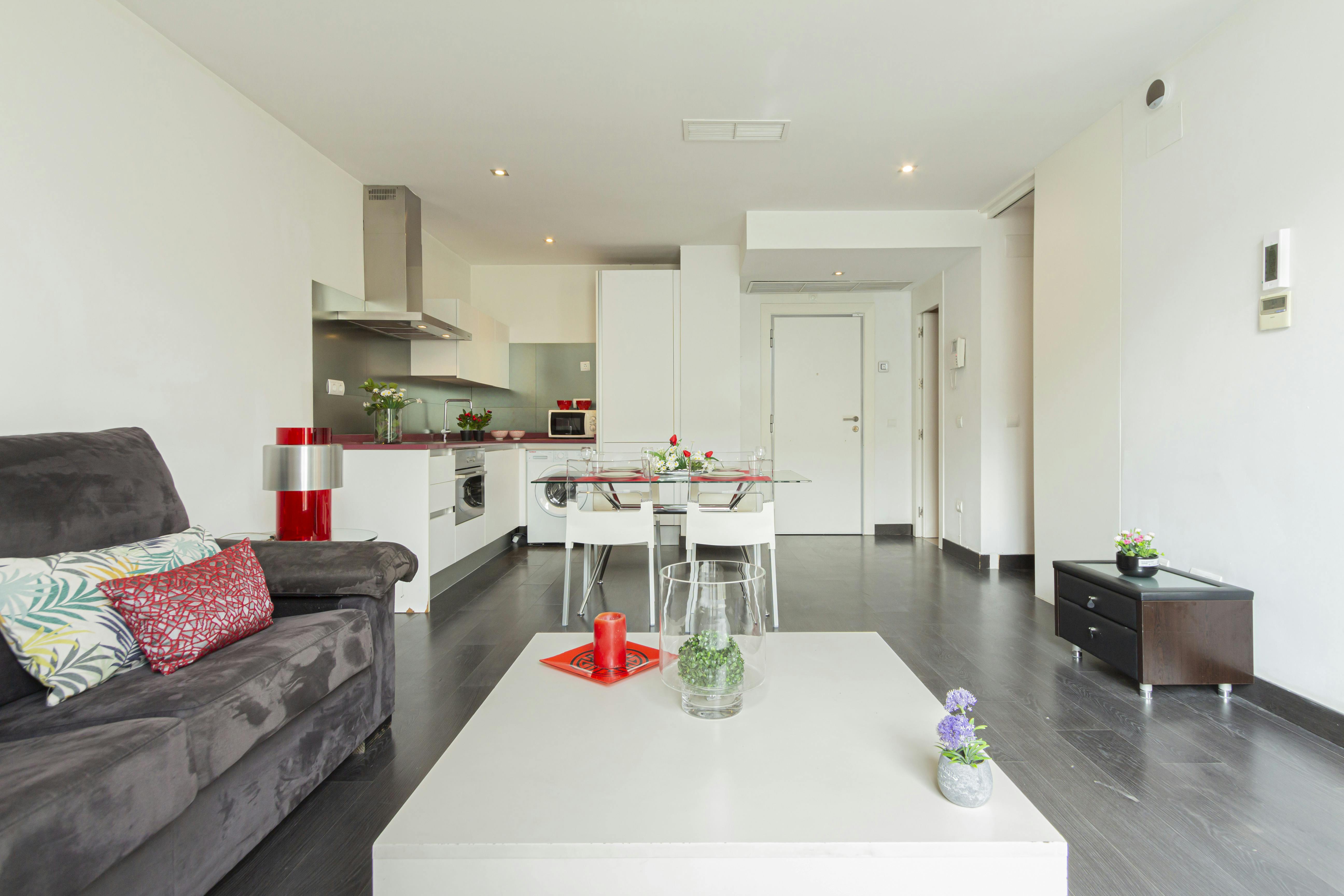 Calle Pérez Galdós, Madrid Madrid