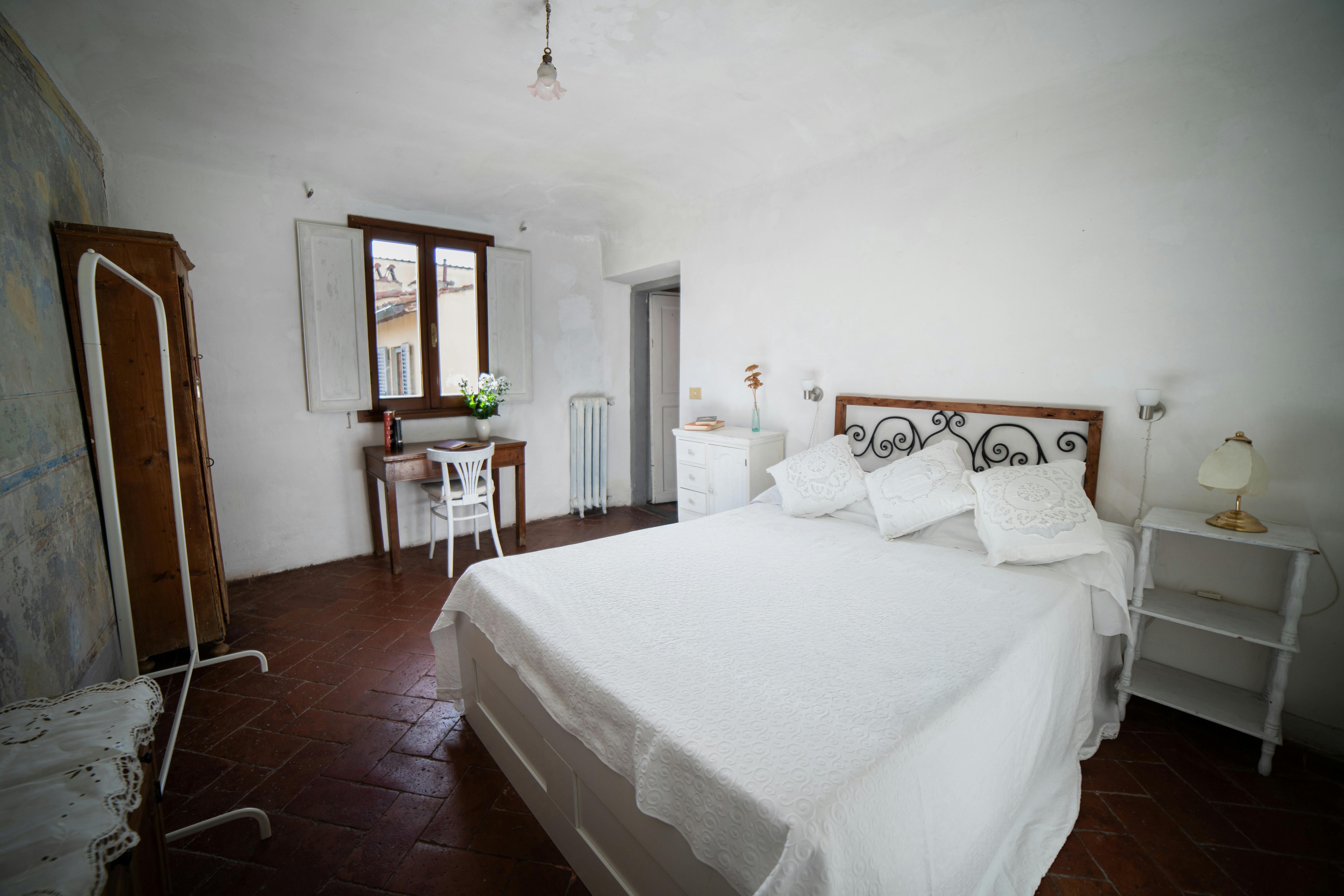 Via dei Pepi, Florence