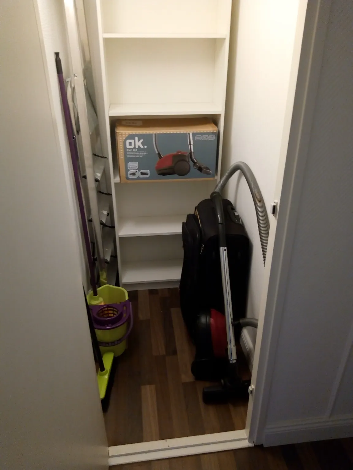 1-Bedroom Apartment in Grünlingweg, Berlin (893050) ROOM 4