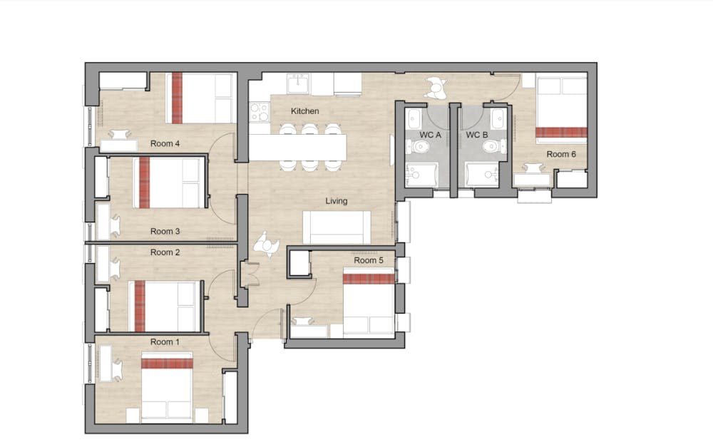 preview gallery tile