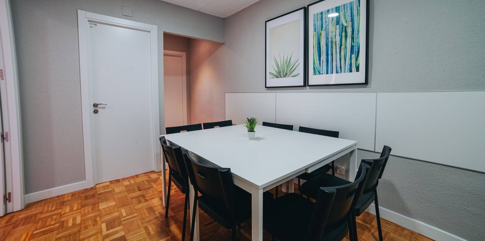 Apartment Madrid, 300m² — photo 16