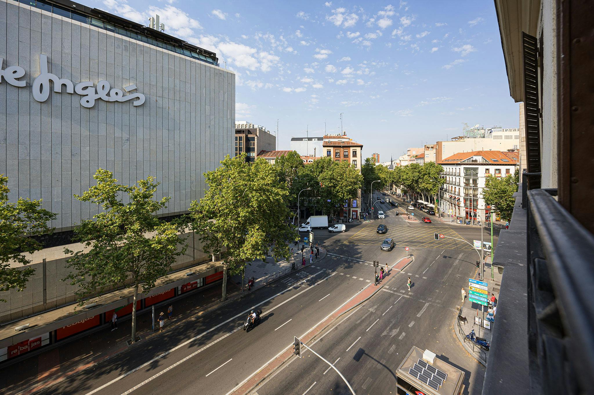 Apartment Madrid, 300m² — photo 21