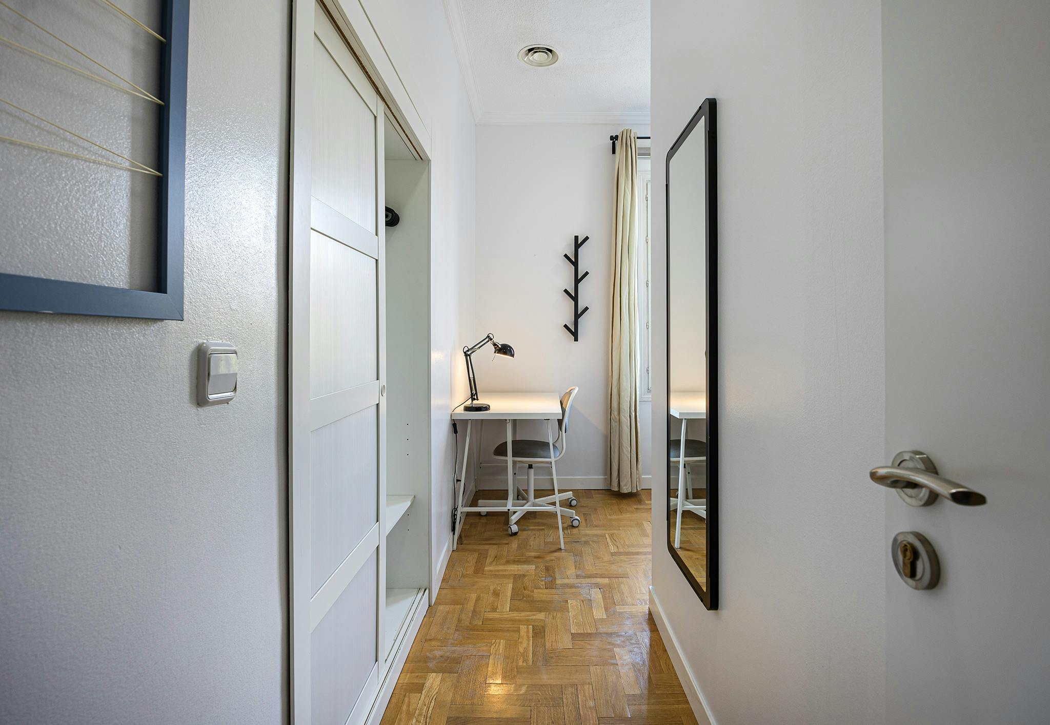 Apartment Madrid, 300m² — photo 25